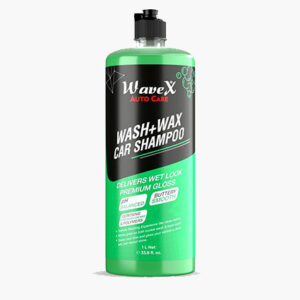 Car Shampoo Wash