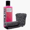 Foam Car Wash Shampoo